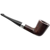 Peterson Aran Smooth Nickel Mounted (120) P-Lip