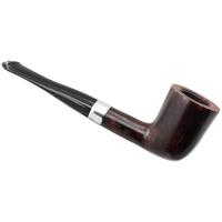 Peterson Aran Smooth Nickel Mounted (120) P-Lip
