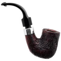 Peterson Pub Pipe Sandblasted P-Lip (9mm)