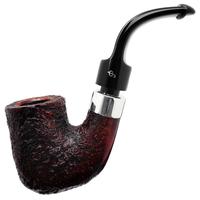 Peterson Pub Pipe Sandblasted P-Lip (9mm)