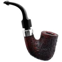 Peterson Pub Pipe Sandblasted P-Lip (9mm)