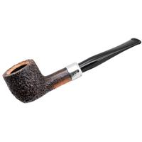 Peterson Arklow Sandblasted (606) Fishtail (9mm)