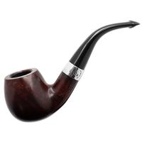 Peterson Aran Smooth Nickel Mounted (68) P-Lip