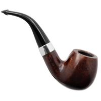 Peterson Aran Smooth Nickel Mounted (68) P-Lip