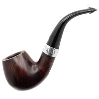 Peterson Aran Smooth Nickel Mounted (68) P-Lip