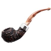 Peterson Derry Rusticated (999) Fishtail
