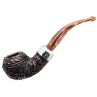 Peterson Derry Rusticated (999) Fishtail