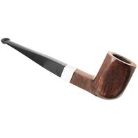 Peterson Aran Smooth Nickel Mounted (444) Fishtail