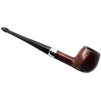 Peterson Aran Smooth Nickel Mounted (85) P-Lip