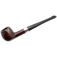 Peterson Aran Smooth Nickel Mounted (85) P-Lip