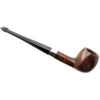 Peterson Aran Smooth Nickel Mounted (85) P-Lip