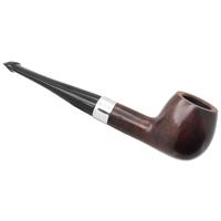 Peterson Aran Smooth Nickel Mounted (87) P-Lip