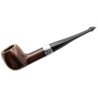 Peterson Aran Smooth Nickel Mounted (87) P-Lip
