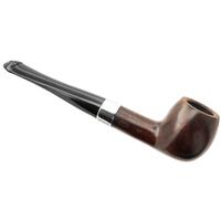 Peterson Aran Smooth Nickel Mounted (87) P-Lip