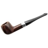 Peterson Aran Smooth Nickel Mounted (87) P-Lip