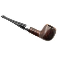 Peterson Aran Smooth Nickel Mounted (87) P-Lip