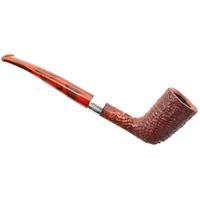 Peterson Irish Harp Sandblasted (124) Fishtail