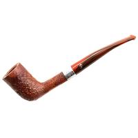 Peterson Irish Harp Sandblasted (124) Fishtail