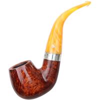 Peterson Rosslare Classic Smooth (221) Fishtail (9mm)