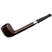 Peterson Aran Smooth Nickel Mounted (264) Fishtail