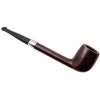Peterson Aran Smooth Nickel Mounted (264) Fishtail
