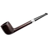 Peterson Aran Smooth Nickel Mounted (264) Fishtail