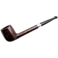 Peterson Aran Smooth Nickel Mounted (264) Fishtail