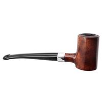 Peterson Aran Smooth Nickel Mounted (701) P-Lip
