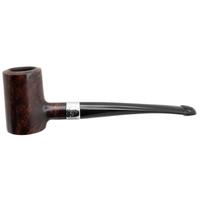 Peterson Aran Smooth Nickel Mounted (701) P-Lip