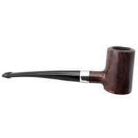 Peterson Aran Smooth Nickel Mounted (701) P-Lip