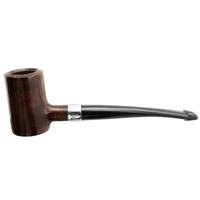 Peterson Aran Smooth Nickel Mounted (701) P-Lip