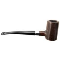 Peterson Aran Smooth Nickel Mounted (701) P-Lip