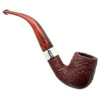 Peterson Irish Harp Sandblasted (65) Fishtail