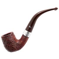 Peterson Irish Harp Sandblasted (65) Fishtail