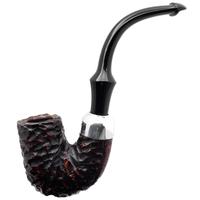 Peterson Premier System Revival Rusticated (CP) (356) P-Lip