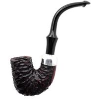 Peterson Premier System Revival Rusticated (CP) (356) P-Lip