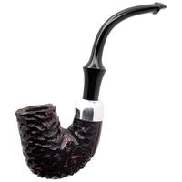 Peterson Premier System Revival Rusticated (CP) (356) P-Lip