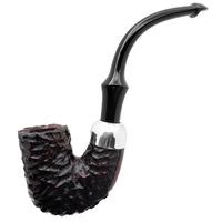 Peterson Premier System Revival Rusticated (CP) (356) P-Lip