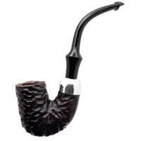 Peterson Premier System Revival Rusticated (CP) (356) P-Lip