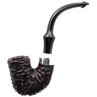 Peterson Premier System Revival Rusticated (CP) (356) P-Lip