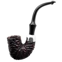 Peterson Premier System Revival Rusticated (CP) (356) P-Lip