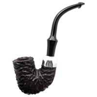 Peterson Premier System Revival Rusticated (CP) (356) P-Lip