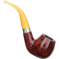 Peterson Rosslare Classic Smooth (68) Fishtail (9mm)