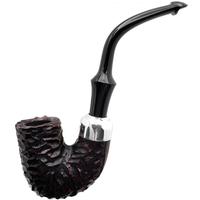 Peterson Premier System Revival Rusticated (CP) (356) P-Lip