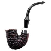 Peterson Premier System Revival Rusticated (CP) (356) P-Lip
