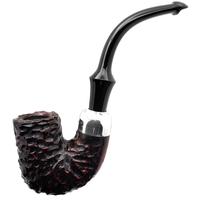 Peterson Premier System Revival Rusticated (CP) (356) P-Lip