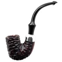 Peterson Premier System Revival Rusticated (CP) (356) P-Lip