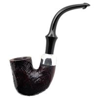 Peterson Premier System Revival Sandblasted (CP) (356) P-Lip
