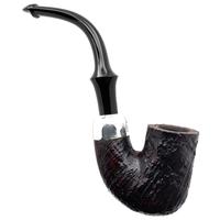 Peterson Premier System Revival Sandblasted (CP) (356) P-Lip
