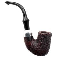 Peterson Premier System Revival Sandblasted (CP) (356) P-Lip